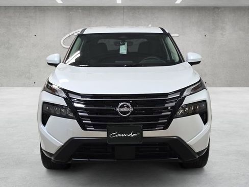 New 2026 Nissan Rogue SV image 18