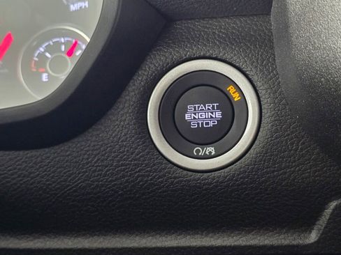 New 2025 RAM 1500 Tradesman image 20