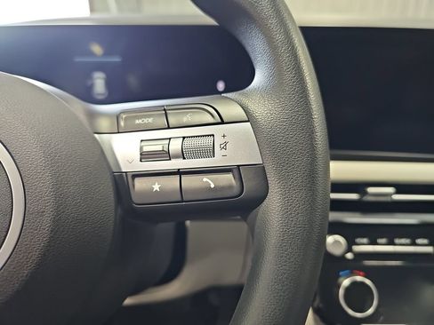Certified 2026 Hyundai Tucson SEL Plus AWD/4WD image 18