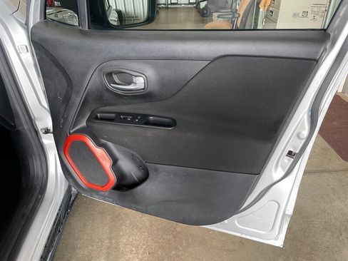 Used 2018 Jeep Renegade Sport w/ Power & Air Group AWD/4WD image 19