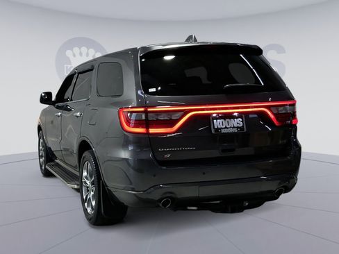 Used 2019 Dodge Durango GT image 14