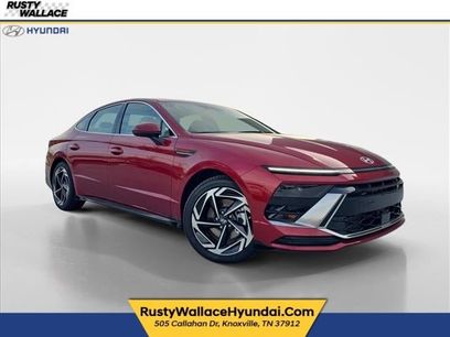 New 2026 Hyundai Sonata SEL
