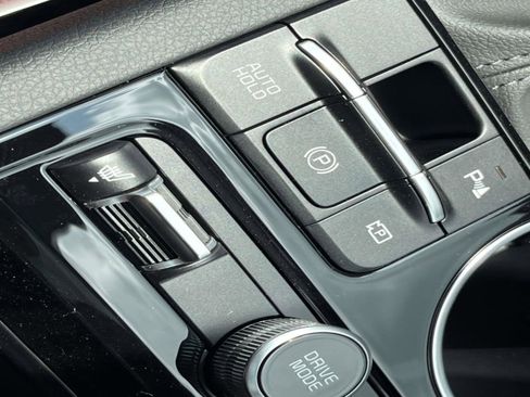 New 2026 Kia K5 GT-Line FWD image 24