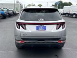 Used 2022 Hyundai Tucson SEL w/ Convenience + Premium Package image 4