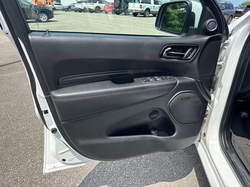 Used 2022 Dodge Durango R/T AWD/4WD image 29
