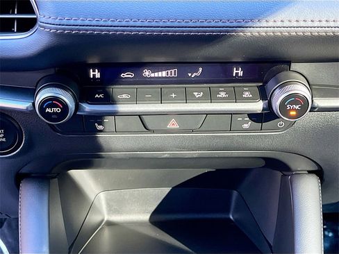 New 2026 MAZDA MAZDA3 s image 15