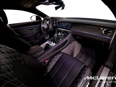 Used 2024 Bentley Continental GT Speed AWD/4WD image 23