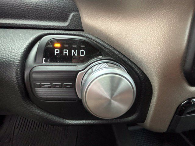 Used 2021 RAM 1500 Laramie RWD image 13