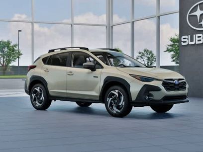 New 2026 Subaru Crosstrek 2.5i Limited