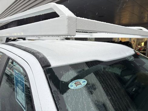 New 2026 Ford F250 XL w/ XL Chrome Package image 7