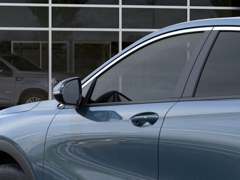 New 2026 Buick Envista Sport Touring w/ Convenience I Package FWD image 39