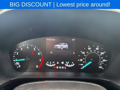 Used 2020 Ford Escape S AWD/4WD image 40
