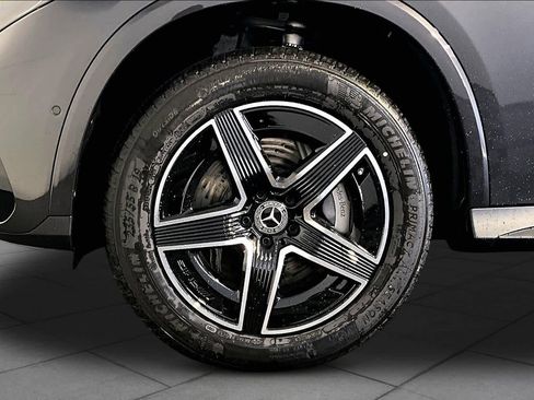 New 2026 Mercedes-Benz GLC 300 4MATIC image 17