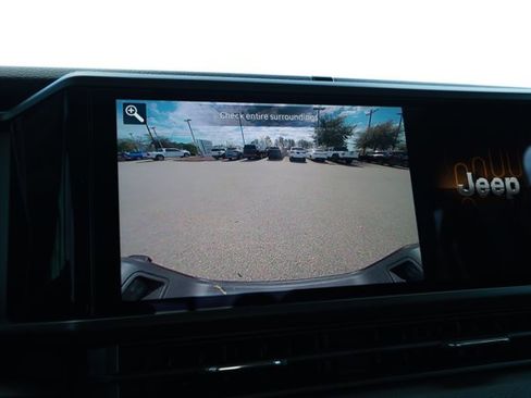 New 2026 Jeep Gladiator Willys image 16