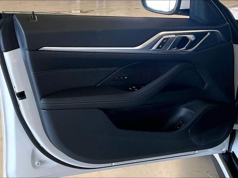 New 2026 BMW i4 eDrive40 w/ M Sport Package image 10