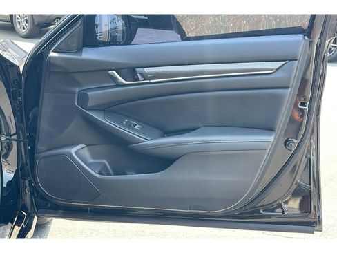 Used 2022 Honda Accord Sport image 20