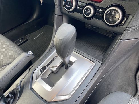 Used 2023 Subaru Crosstrek 2.0i image 16