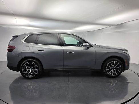 Used 2025 BMW X3 xDrive30i w/ Convenience Package AWD/4WD image 3