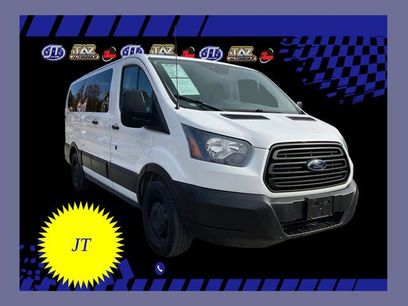 Used 2019 Ford Transit 150 XL