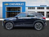 New 2026 Chevrolet TrailBlazer LT w/ LT Cold Weather Package image 2