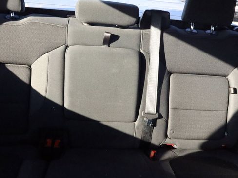 Certified 2022 Chevrolet Silverado 1500 RST image 13