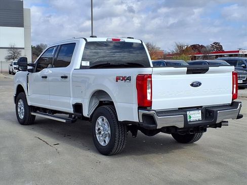 New 2026 Ford F250 XLT w/ FX4 Off-Road Package image 6