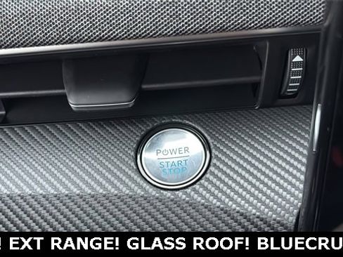 New 2025 Ford Mustang Mach-E Premium image 11