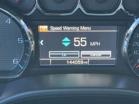 Used 2015 Chevrolet Silverado 1500 LT w/ All Star Edition image 23