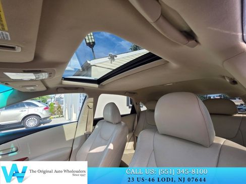Used 2011 Lexus RX 350 AWD w/ Premium Pkg image 14