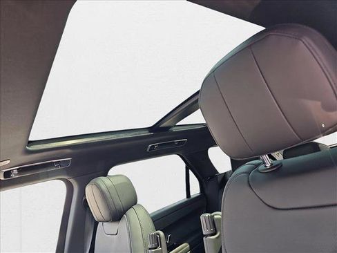 New 2025 Land Rover Range Rover Sport Dynamic SE image 29