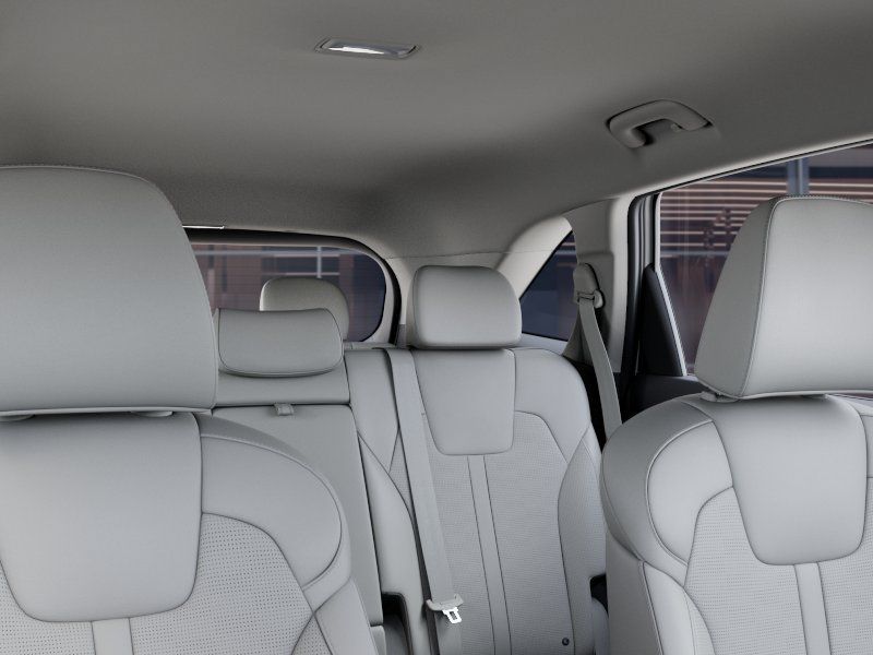 New 2026 Kia Sorento EX FWD image 27