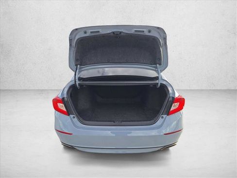 Used 2022 Honda Accord Sport image 17