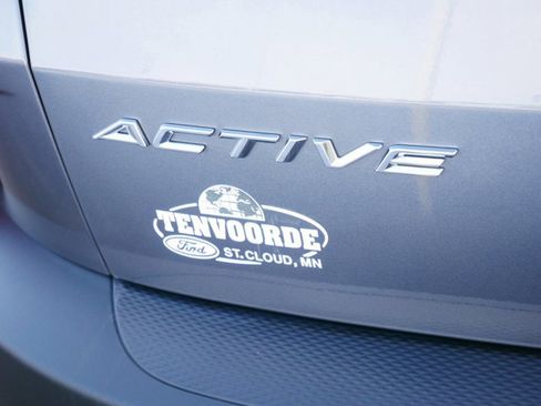 Certified 2023 Ford Escape Active w/ Tech Pack #2 image 22