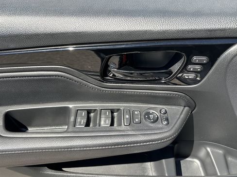 Certified 2024 Honda Odyssey Elite image 17