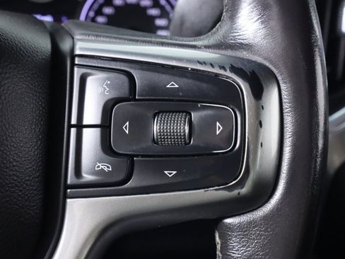 Used 2020 Chevrolet Silverado 1500 LTZ image 14