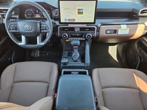 New 2026 Toyota 4Runner Limited AWD/4WD image 14