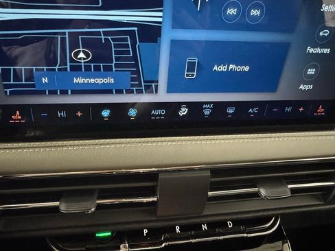 Certified 2025 Lincoln Corsair Grand Touring w/ Equipment Group 301A image 52