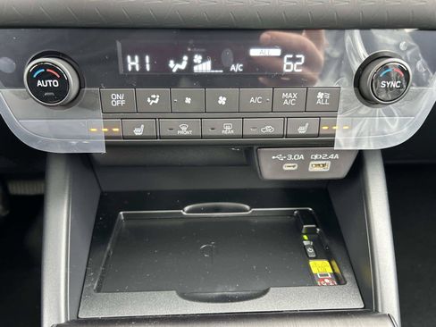 New 2026 Subaru Outback Wilderness AWD/4WD image 13