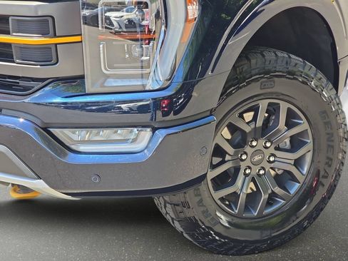 Used 2022 Ford F150 Tremor w/ Equipment Group 402A High AWD/4WD image 34