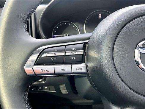 New 2026 MAZDA CX-50 AWD 2.5 Hybrid w/ Cargo Package image 21