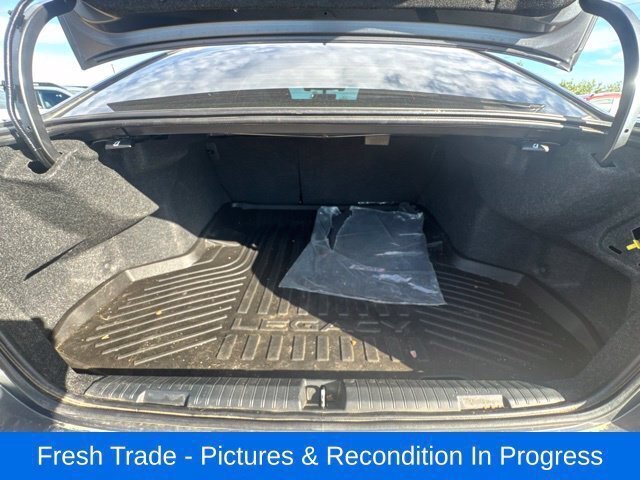Used 2020 Subaru Legacy Sport AWD/4WD image 19
