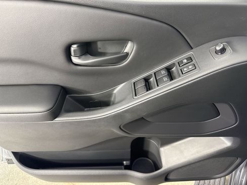 New 2026 Nissan Frontier SV w/ All-Weather Content Package image 19