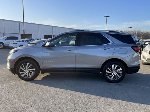 Used 2024 Chevrolet Equinox Premier image 4