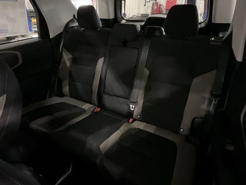 New 2025 Ford Bronco Sport Big Bend image 27