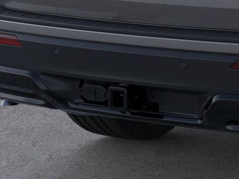 New 2026 Ford Explorer ST-Line image 23