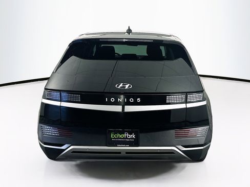 Used 2024 Hyundai Ioniq 5 SEL image 7