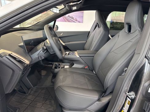 New 2026 BMW iX xDrive60 image 14