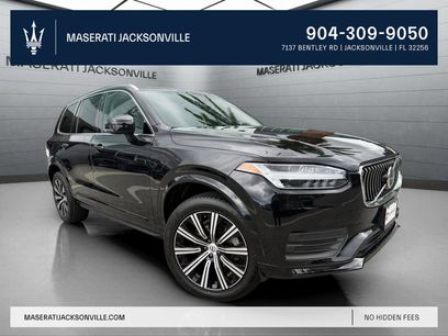 Used 2023 Volvo XC90 B5 Core w/ Protection Package Premier