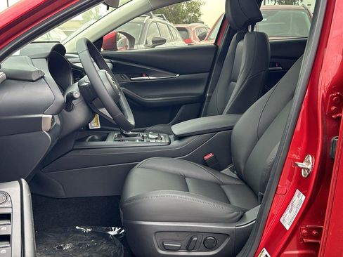 New 2026 MAZDA CX-30 AWD 2.5 S image 22
