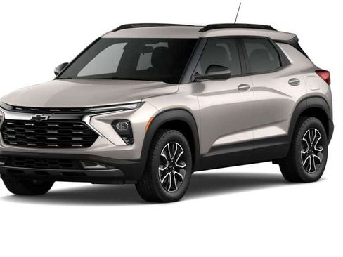 New 2026 Chevrolet TrailBlazer ACTIV w/ Convenience Package FWD image 26